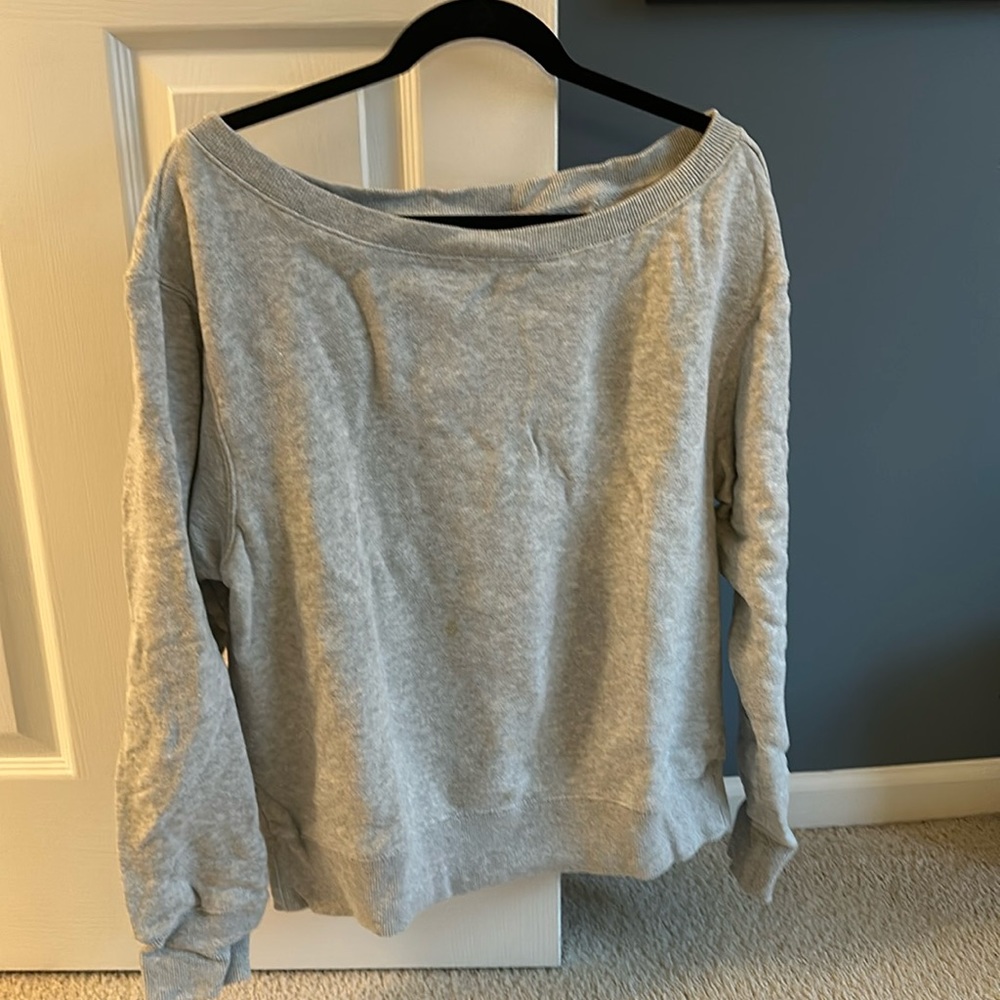 Spiritual Gangster Sweatshirt